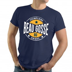 T-Shirt Beau Gosse