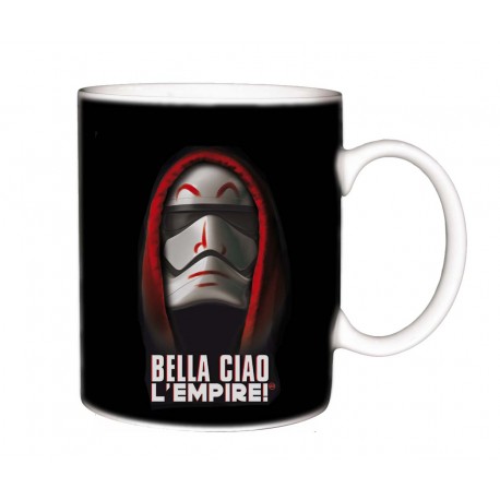 Mug Bella Ciao