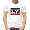 T-Shirt Beau gosse
