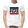 T-Shirt Super papa