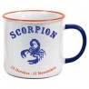 Tasse US Horoscope Scorpion