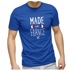 T-Shirt Made in France