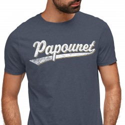 T-Shirt Papounet