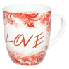 Mug dédicace "Love"