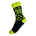 Chaussette Homme Chaud Lapin