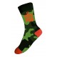 Chaussette Homme Chasseur